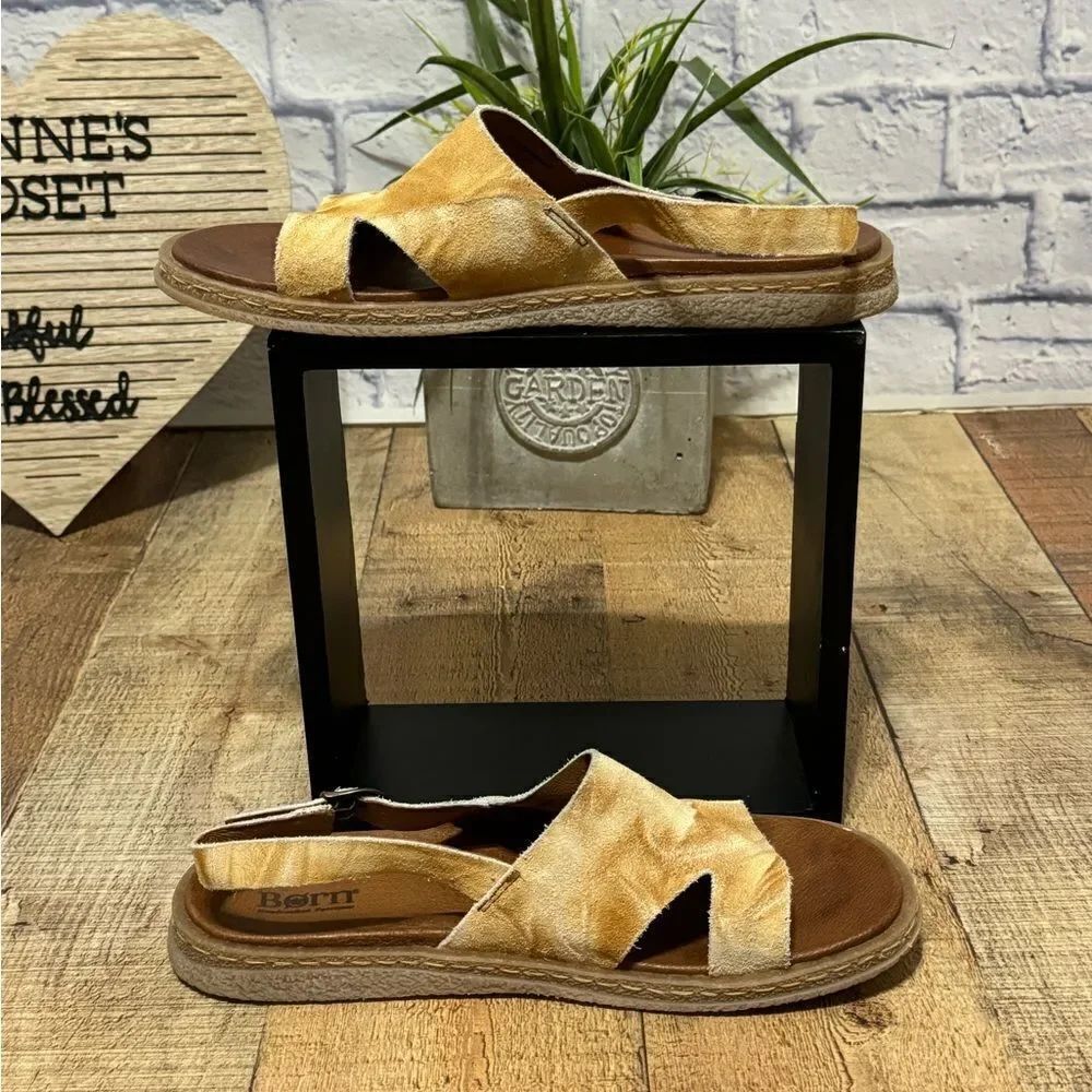 Born Carah sandals - Picture 5 of 11